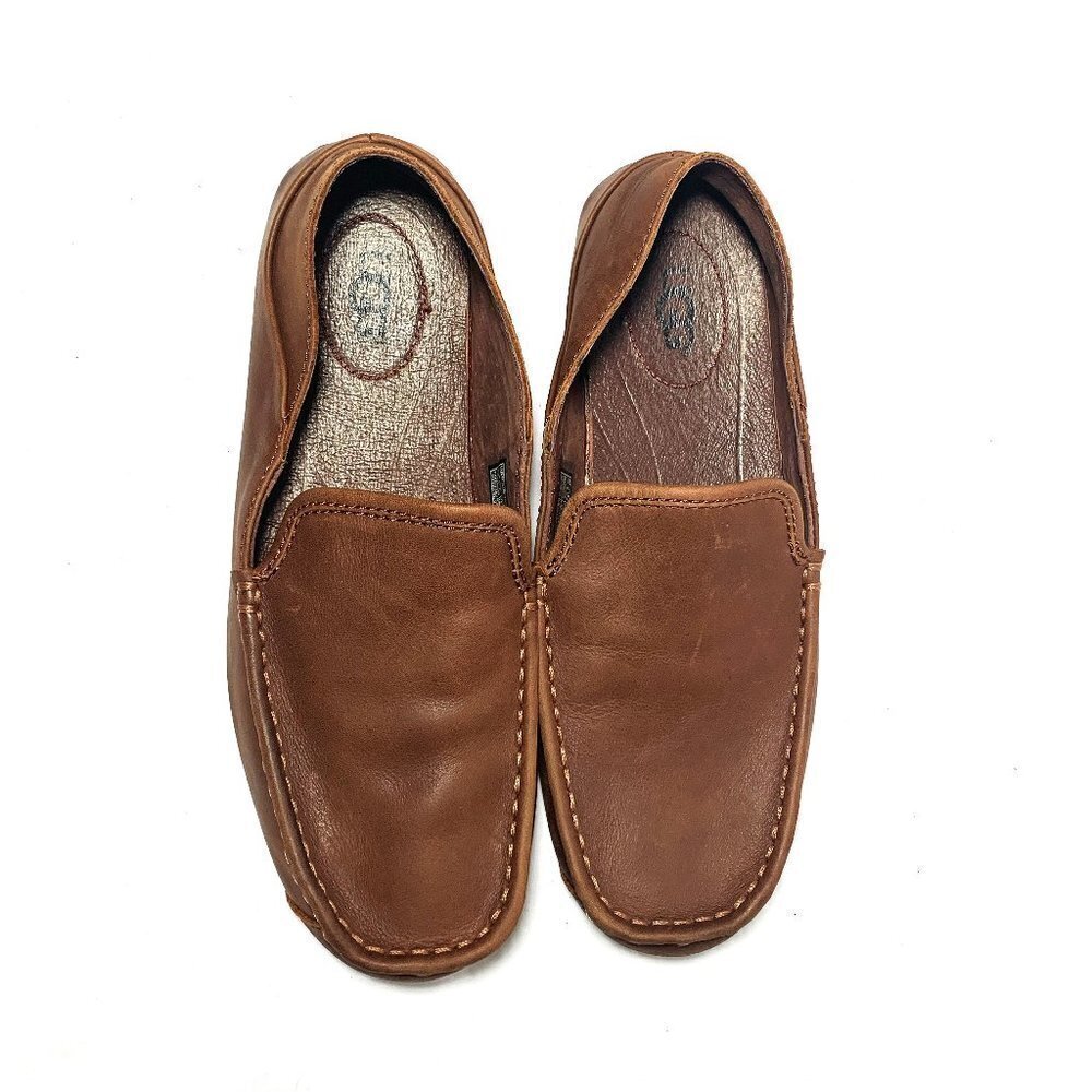 UGG Hunley Women Shoes Size 8 - Picture 4 of 7